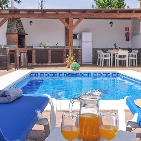 Awesome Home In Algatocín エクステリア 写真